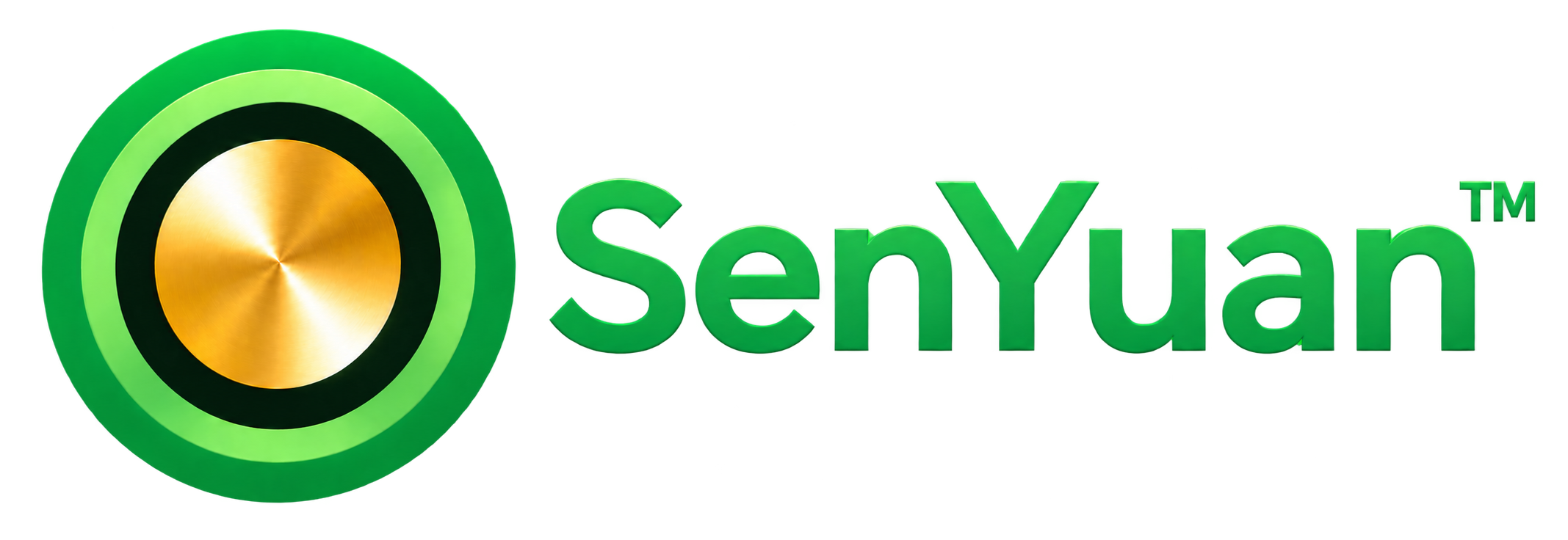 SenYuan 森元光脉科技