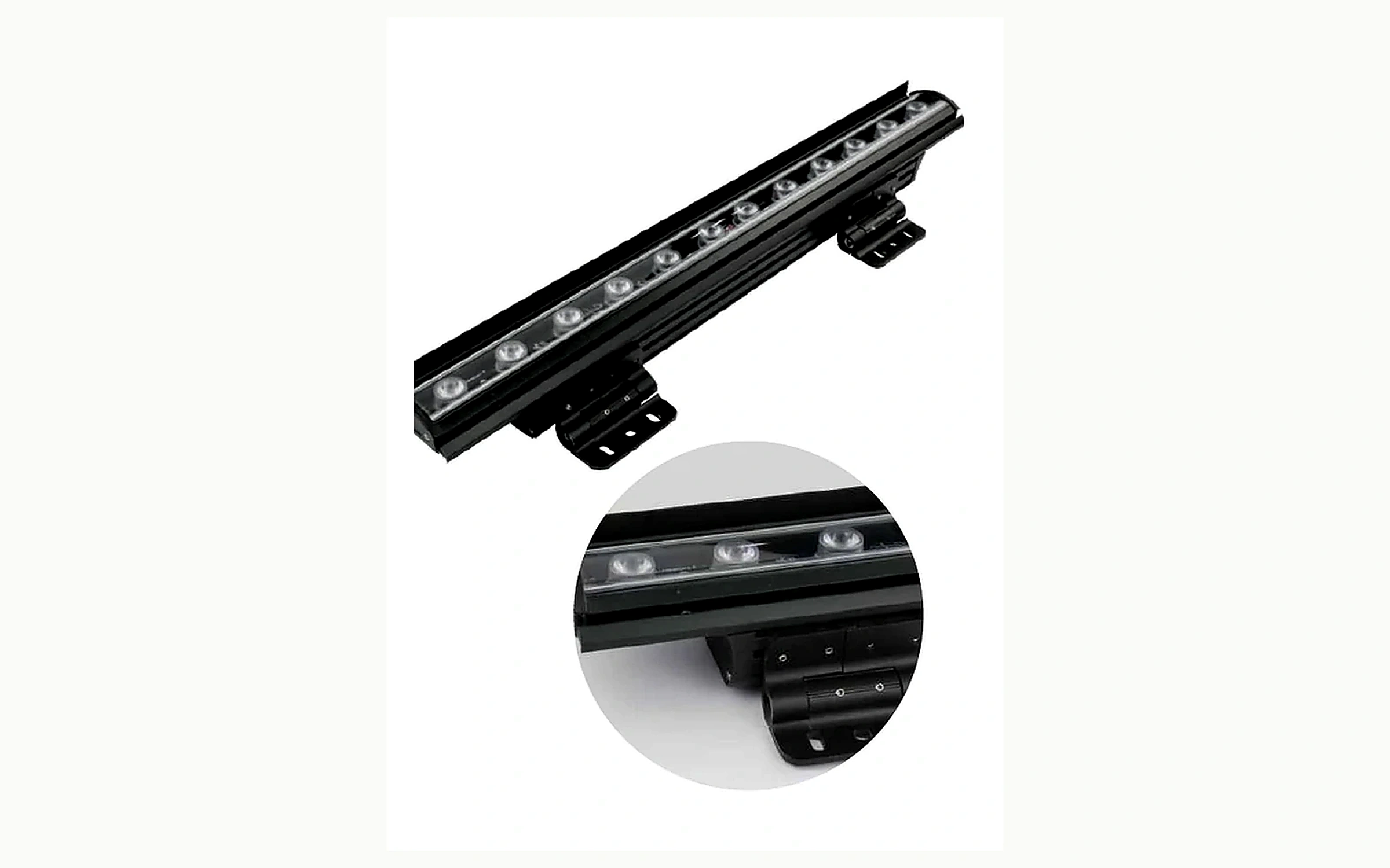Linear & Facade Lighting
