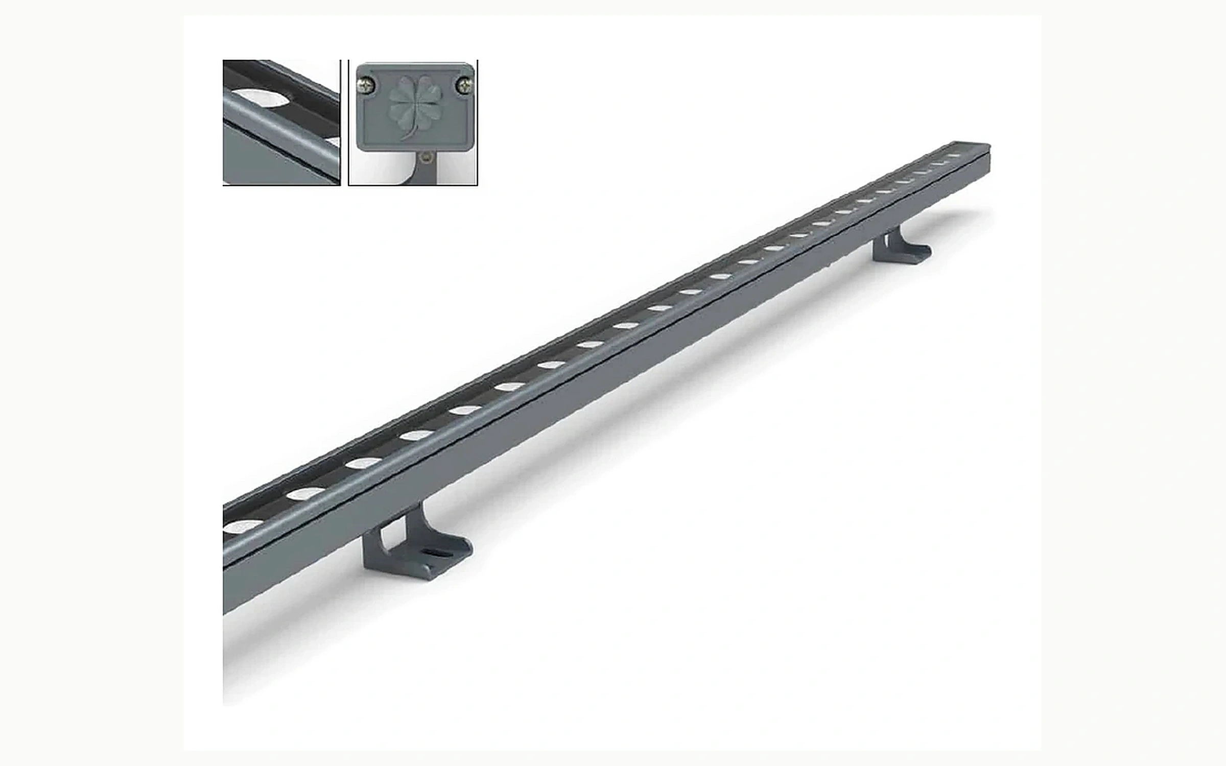 Slim Wall Washer SYC3325