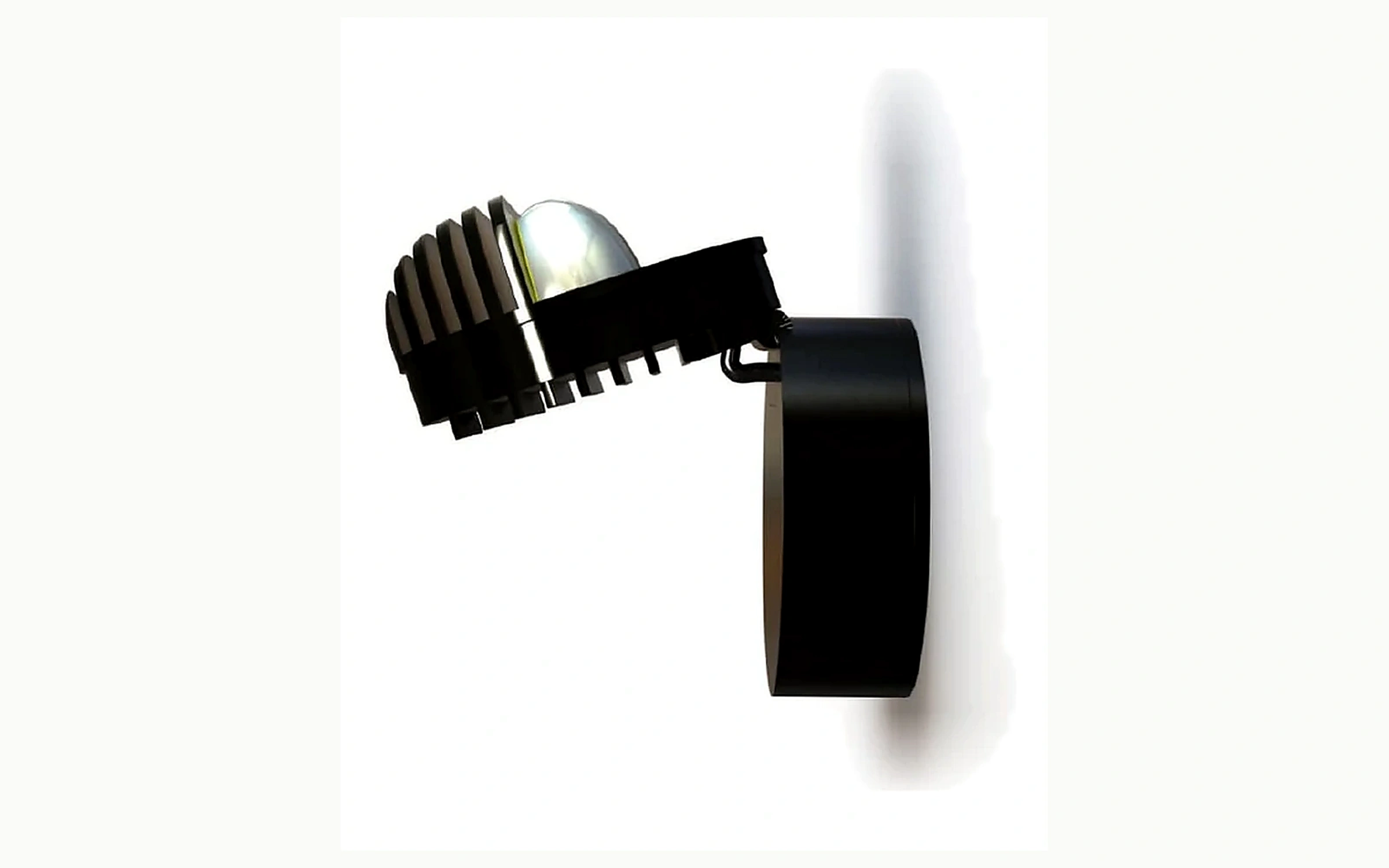 Dot Wall Washer Lamp 2017