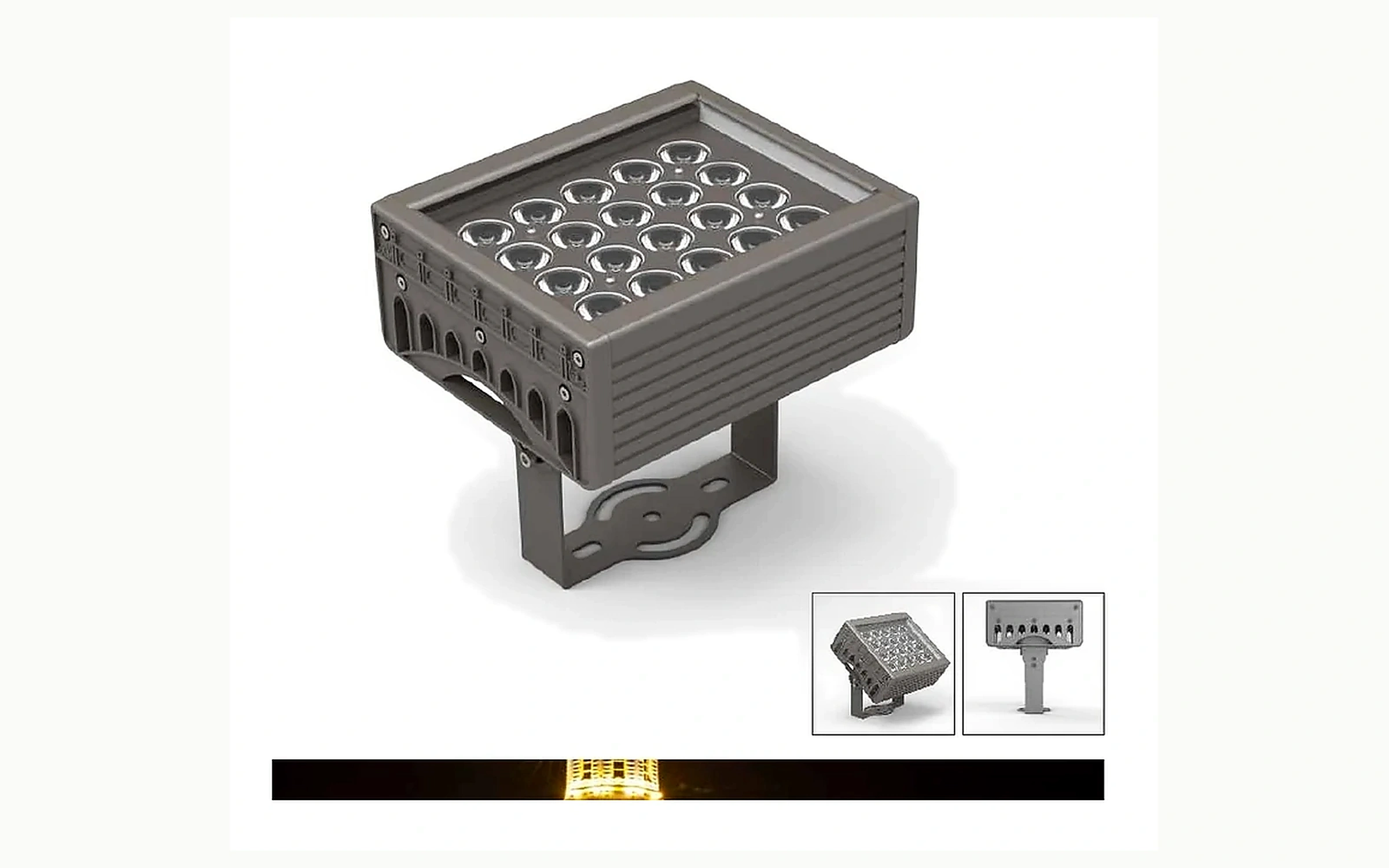 Spotlight GQL240 · 48 W Platform
