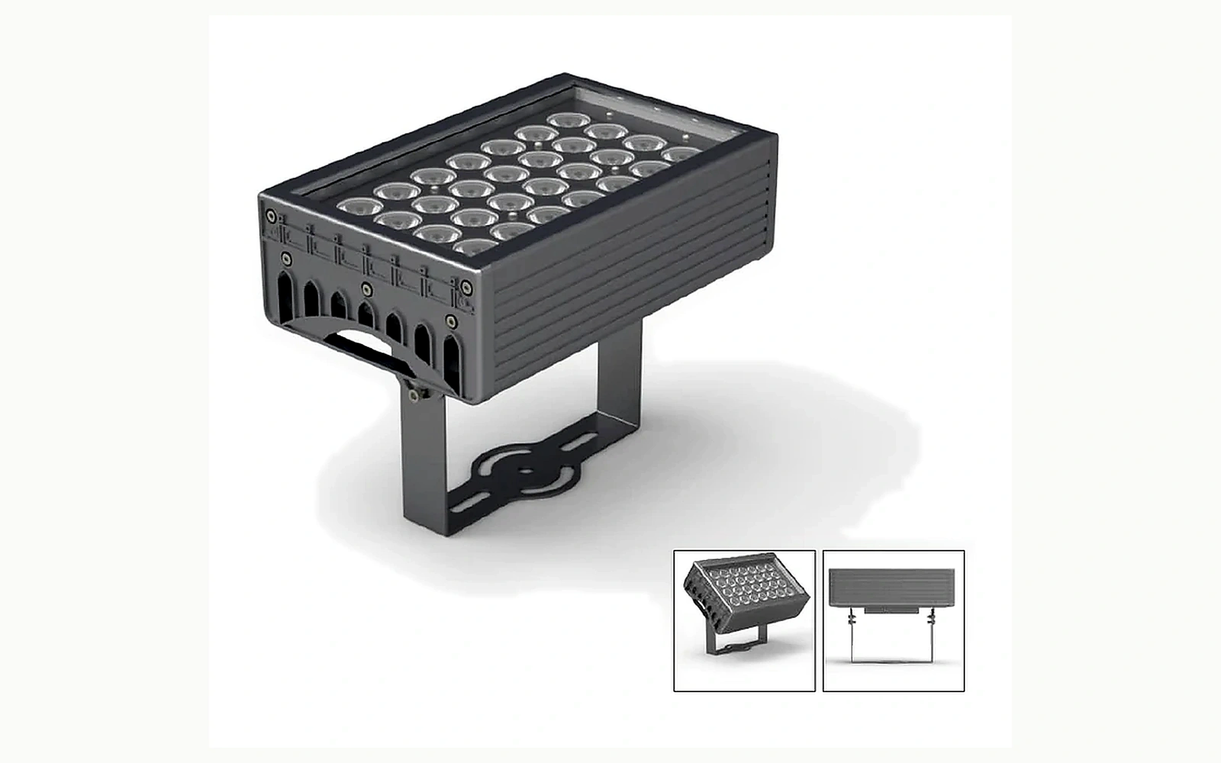 Spotlight GQL320 · 64 W Platform