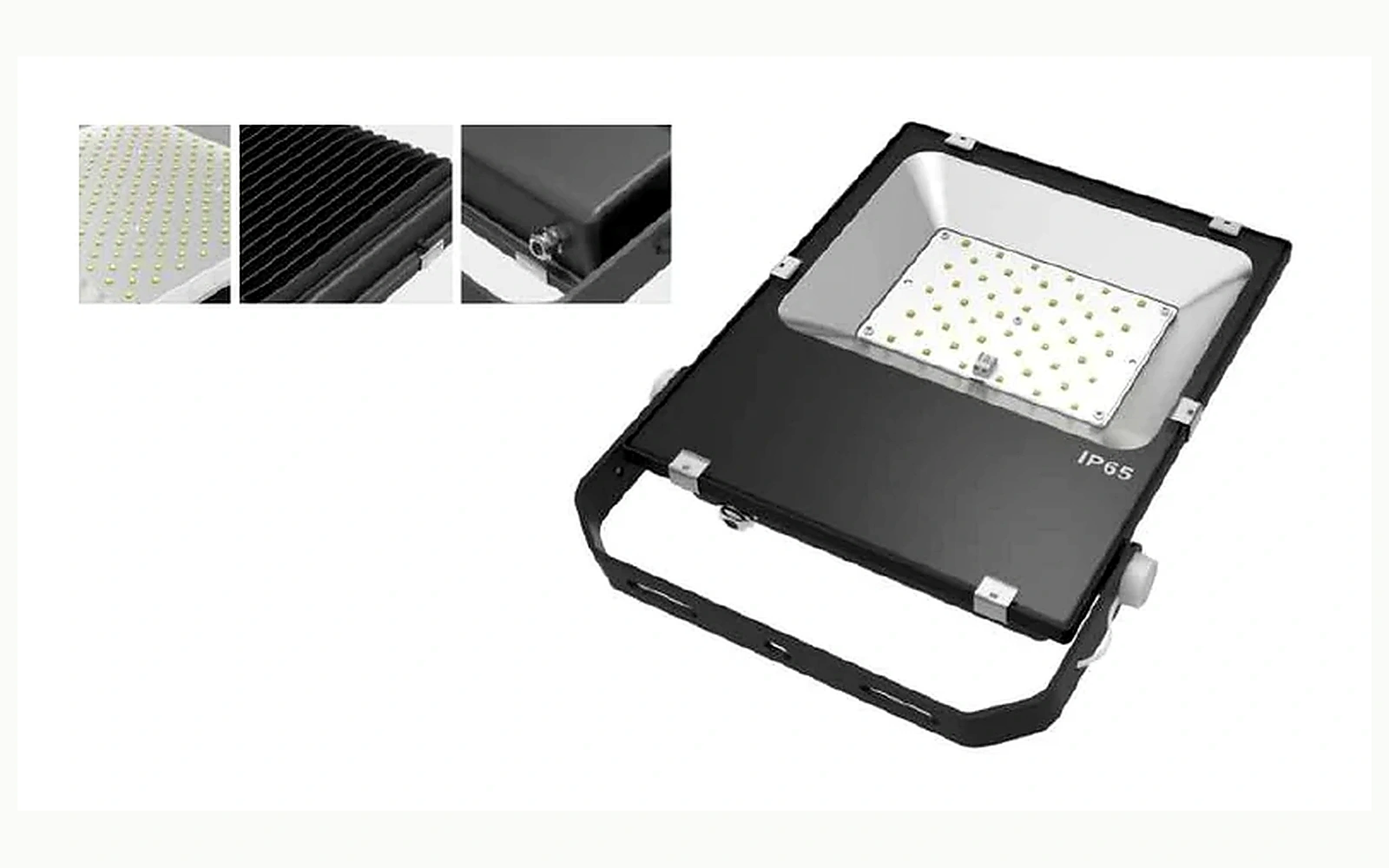 Flood & Projection Lighting