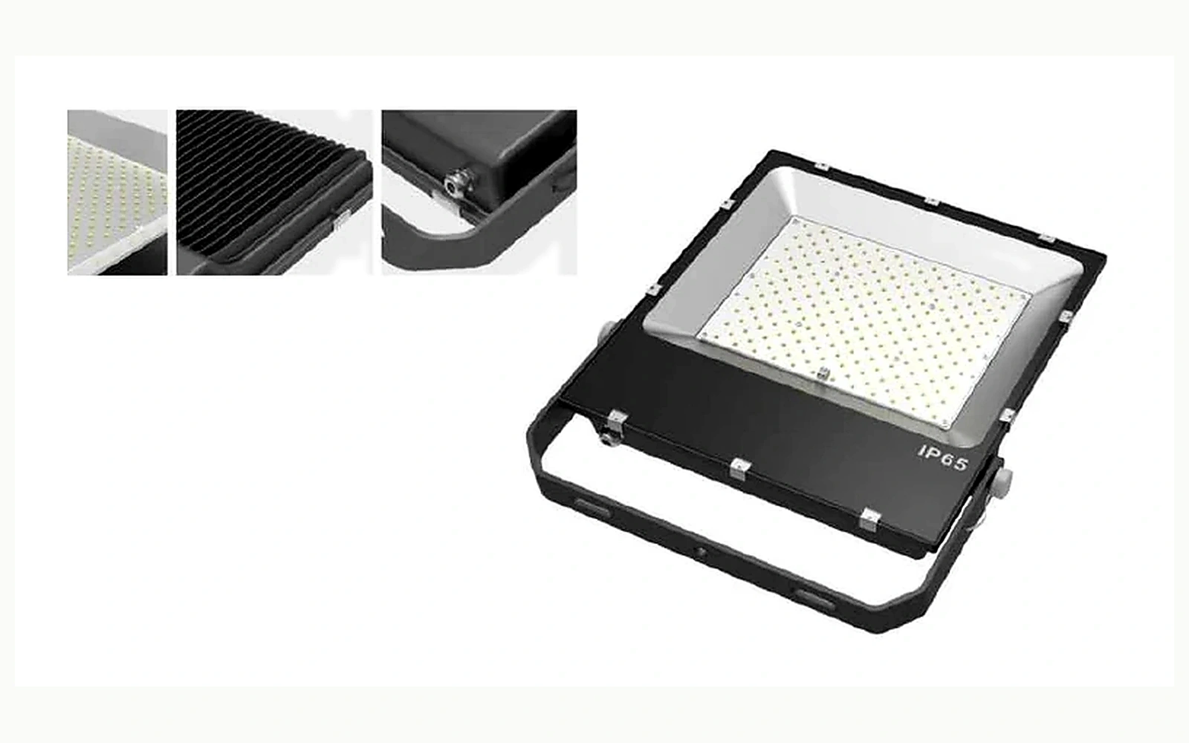 LED Flood Lamp FGD-005–008