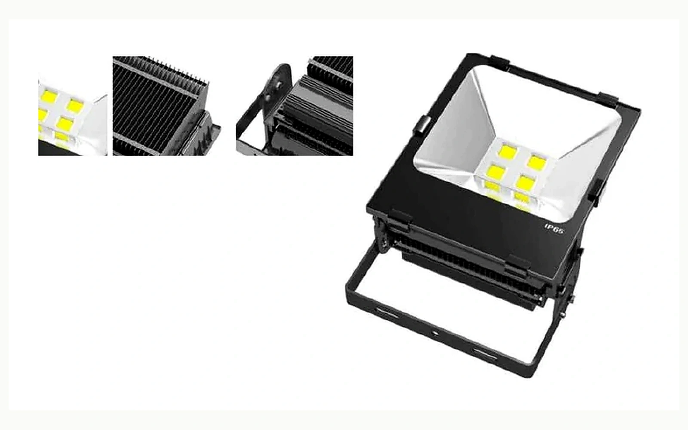 LED Flood Lamp FGD-011–012