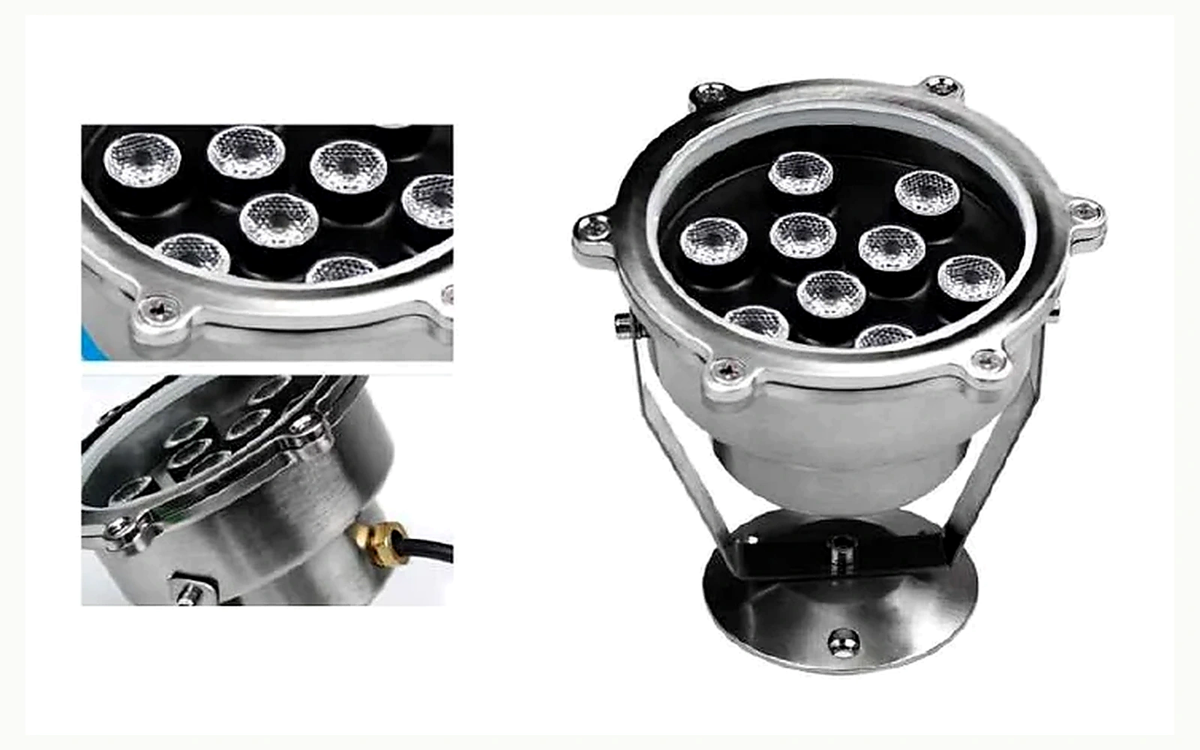 LED Underwater Lamp SDD-007–008