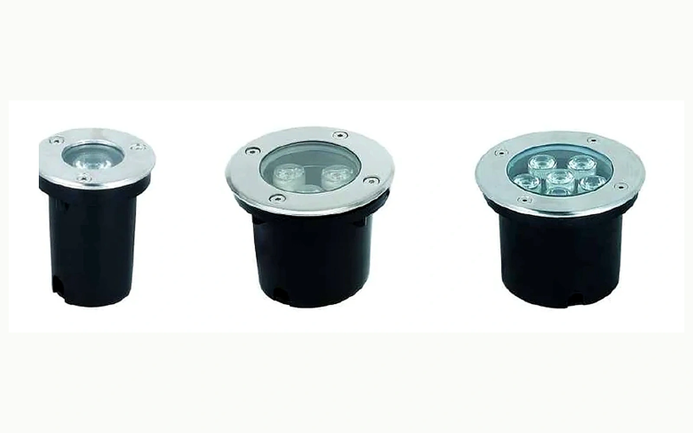 LED Ground Lamp MDD-001–003