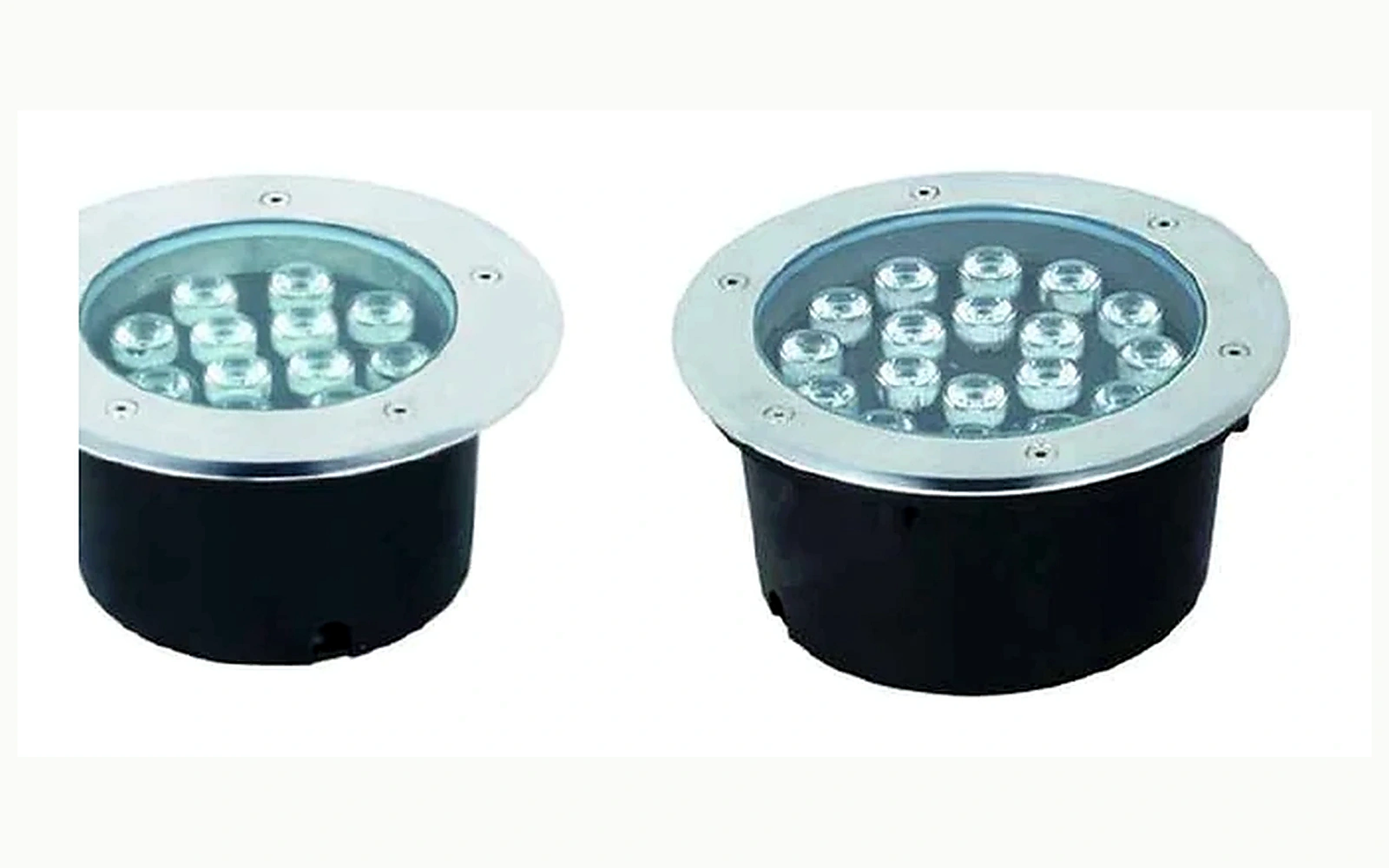 LED Ground Lamp MDD-011–012