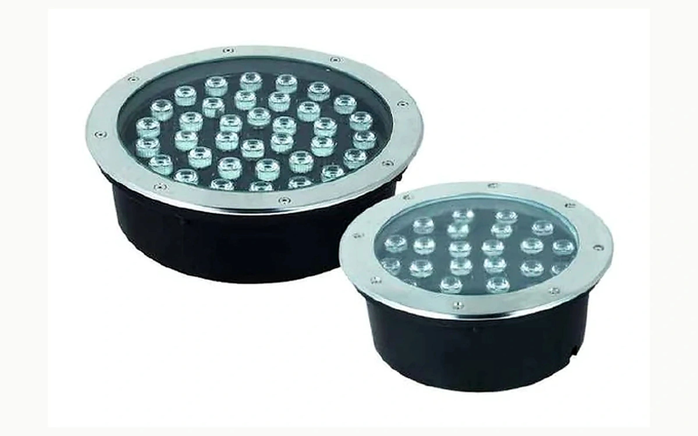 LED Ground Lamp MDD-013–014