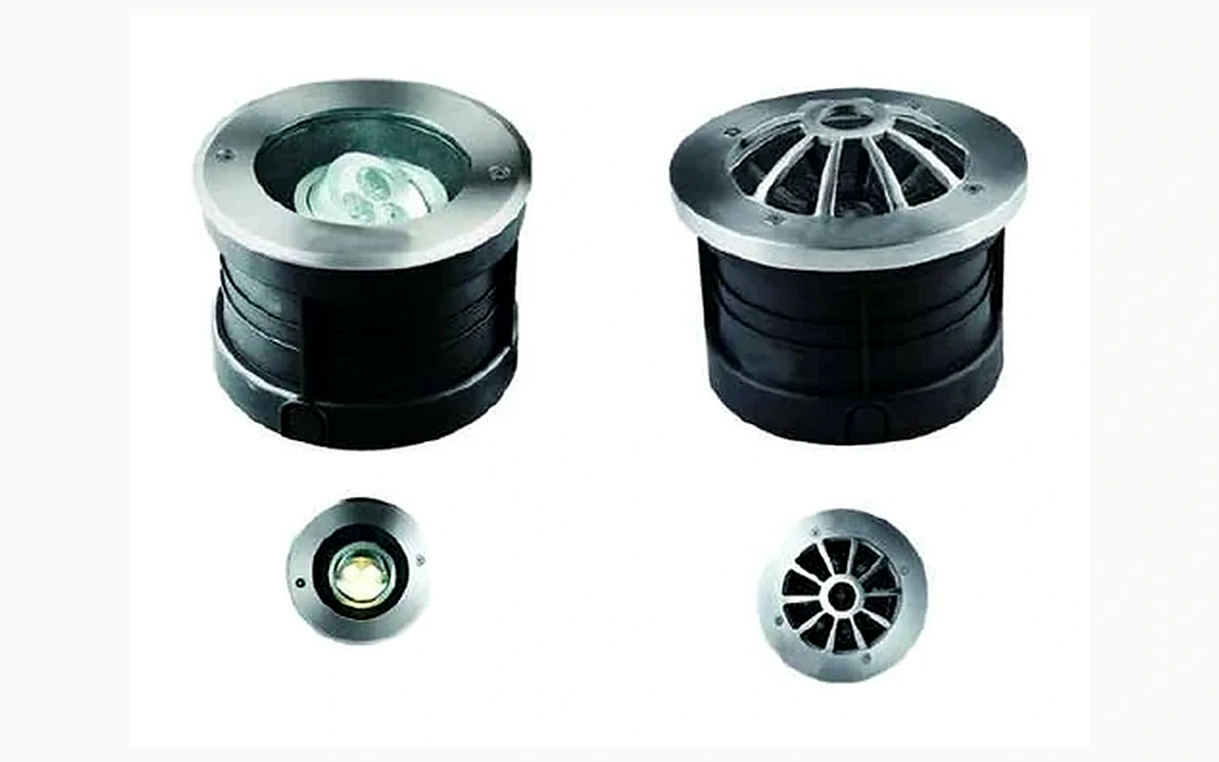 LED Ground Lamp MDD-017–019