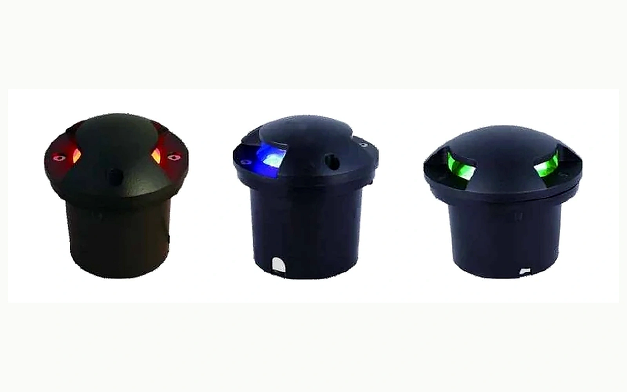 LED Ground Lamp MDD-020–022