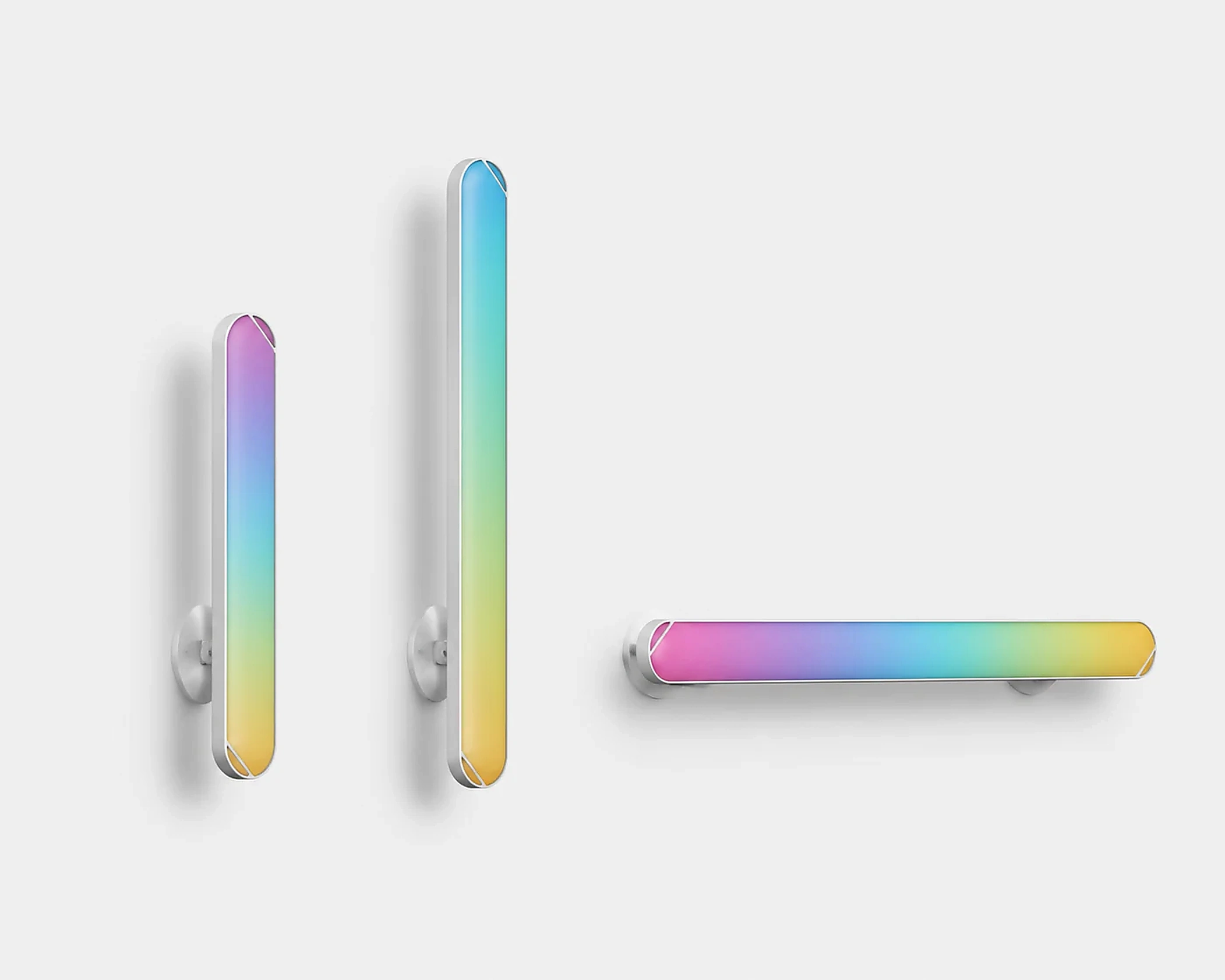 Ambient Wall Bar Series