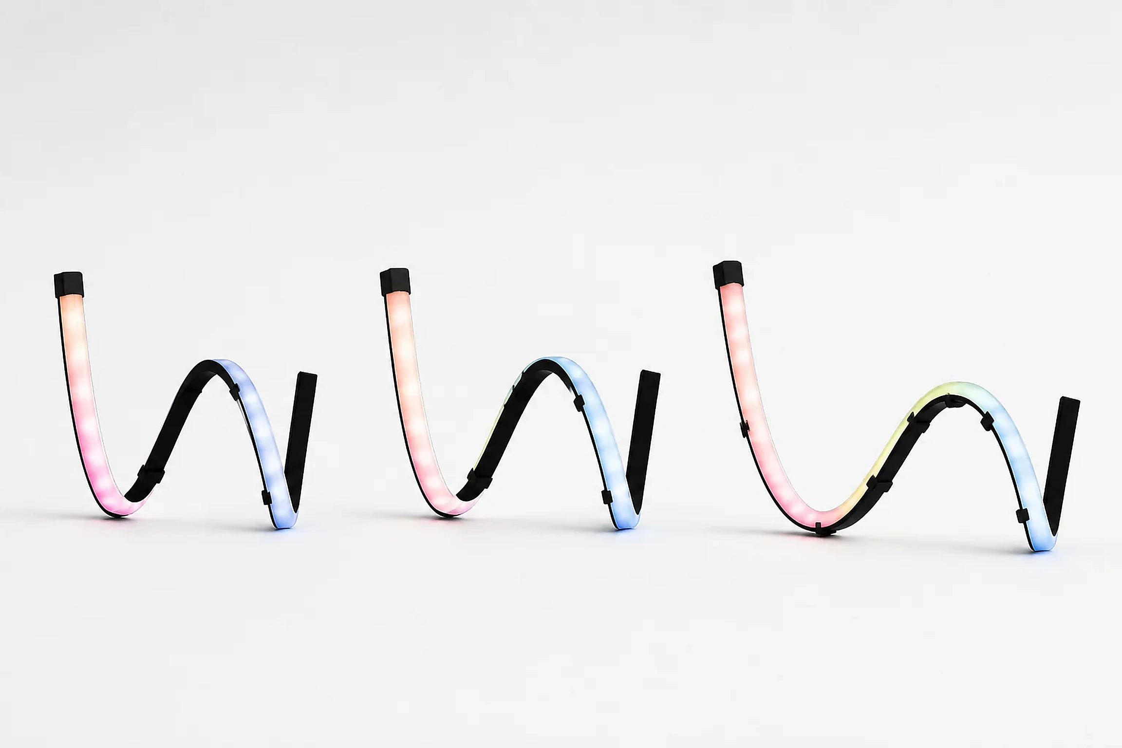 Monitor Flex Strip Series