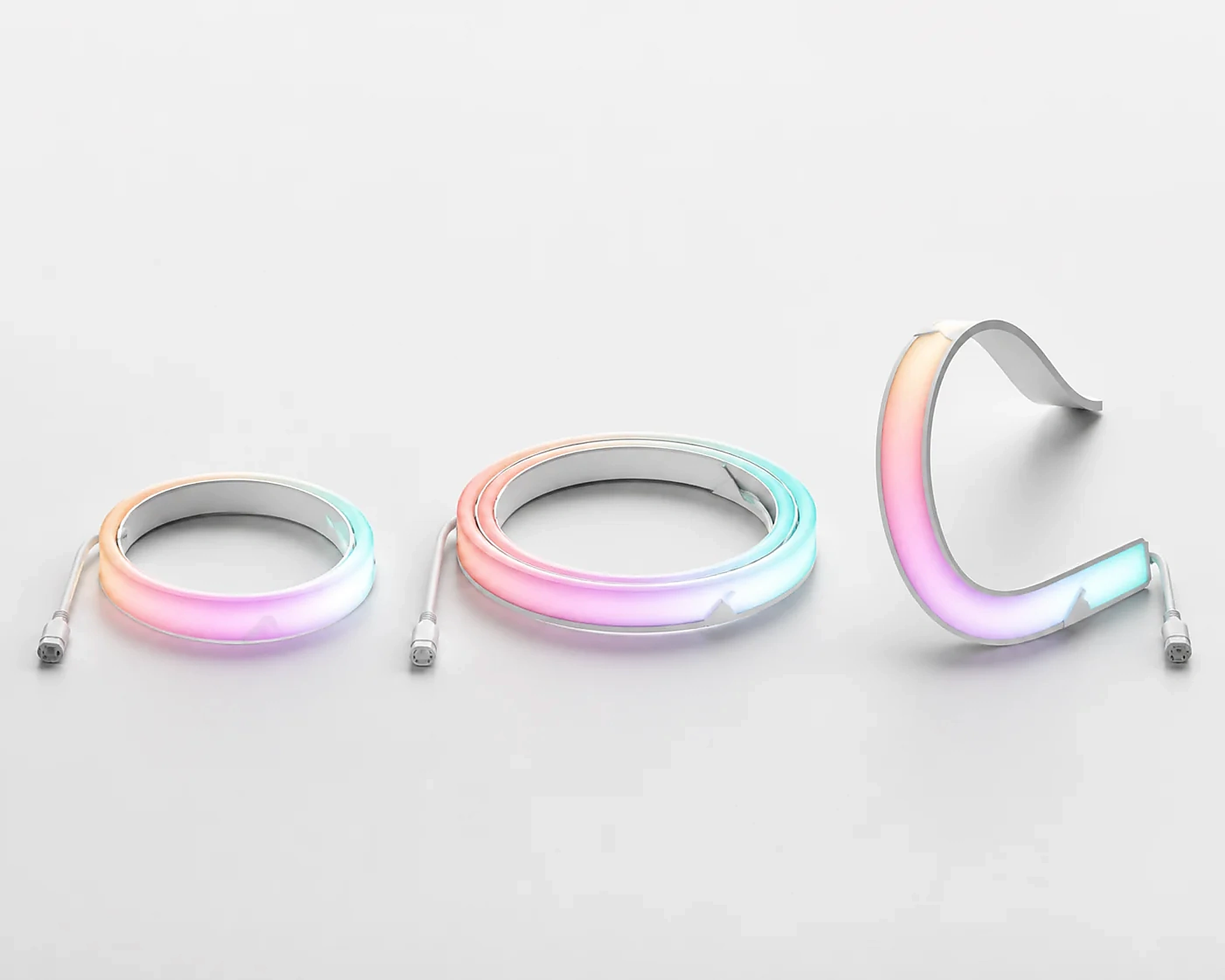 Soft Light Strip Series