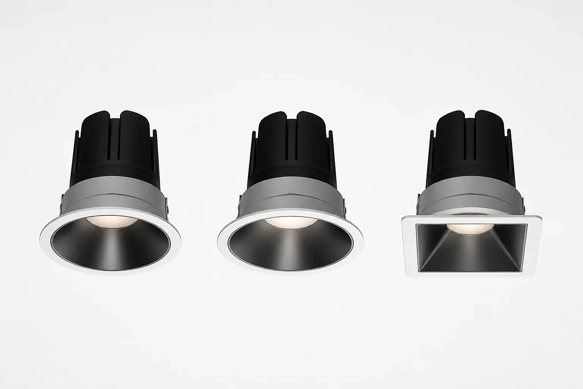 Trimless Downlight Series