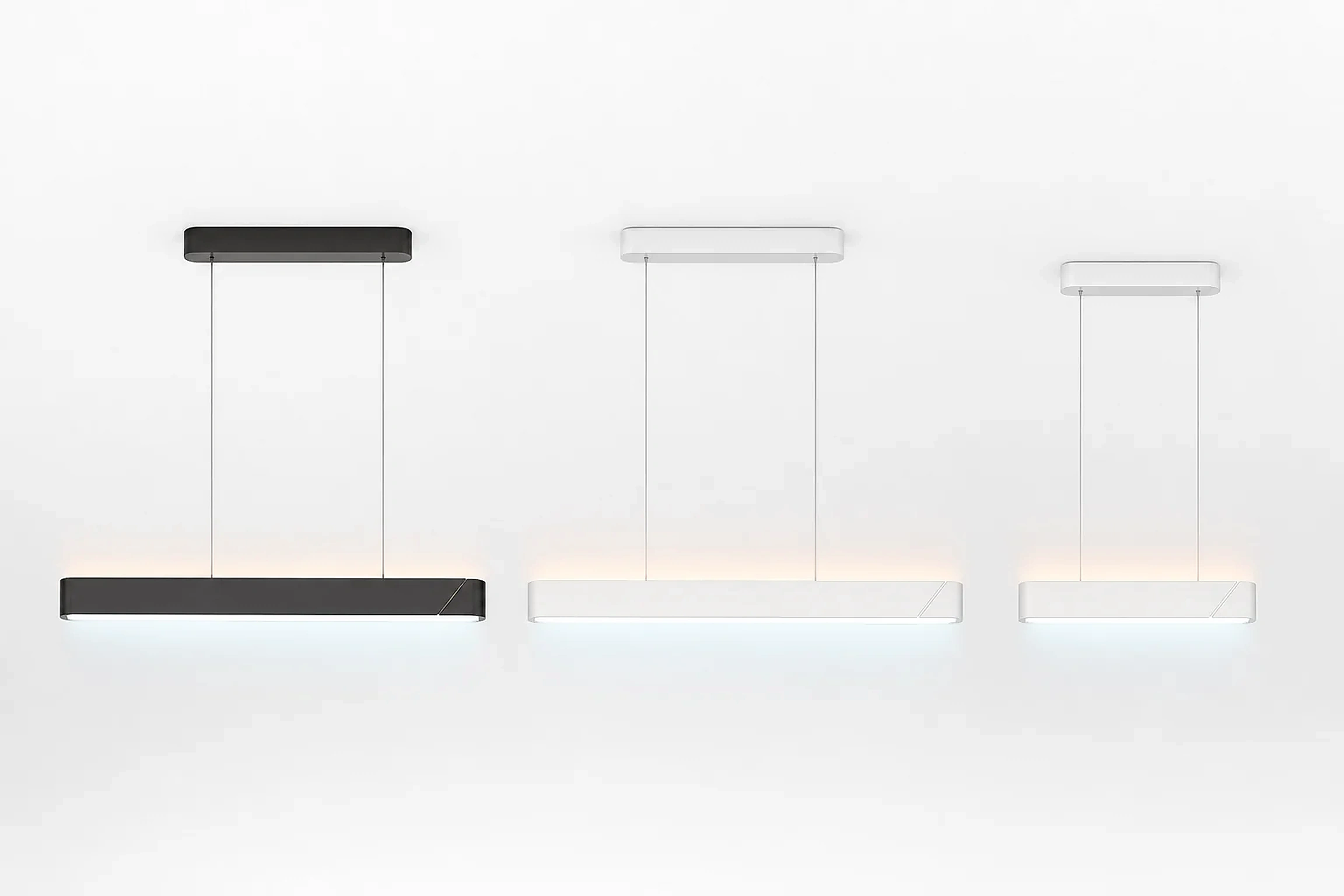 Ambient Pendant Series