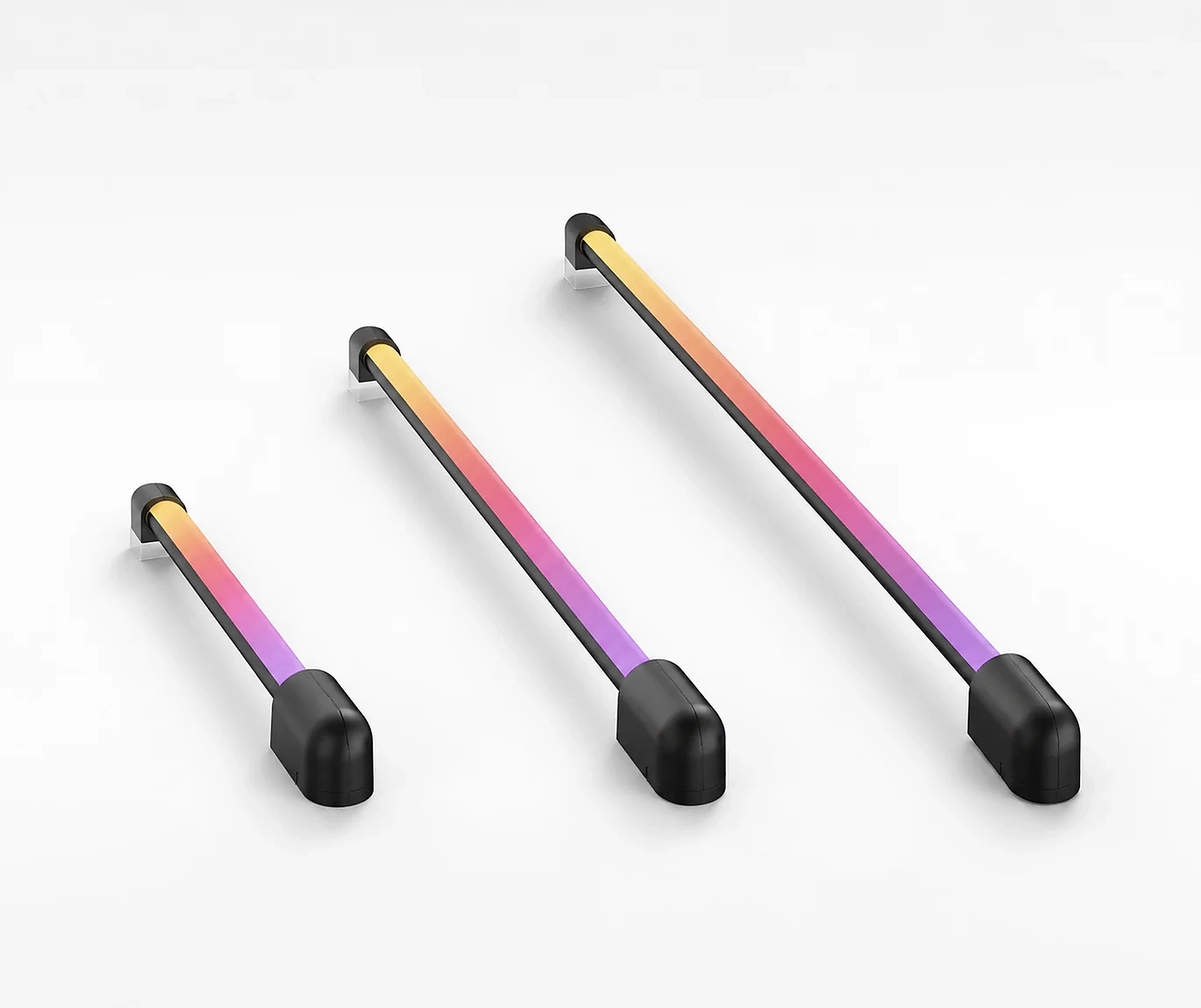 Rotating Ambient Bar Series