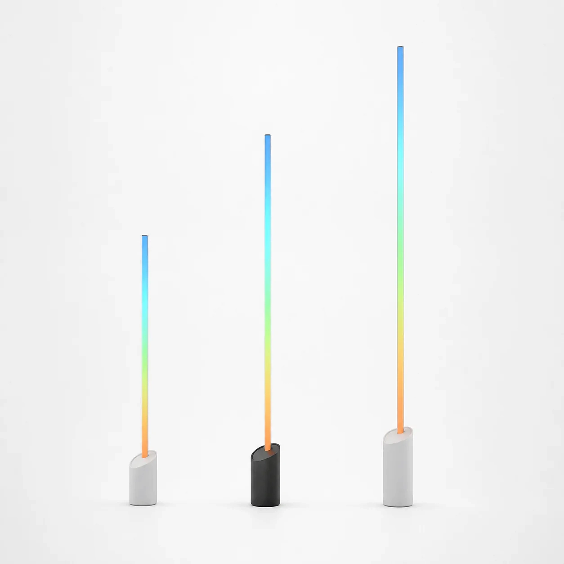 Ambient Floor Light Series