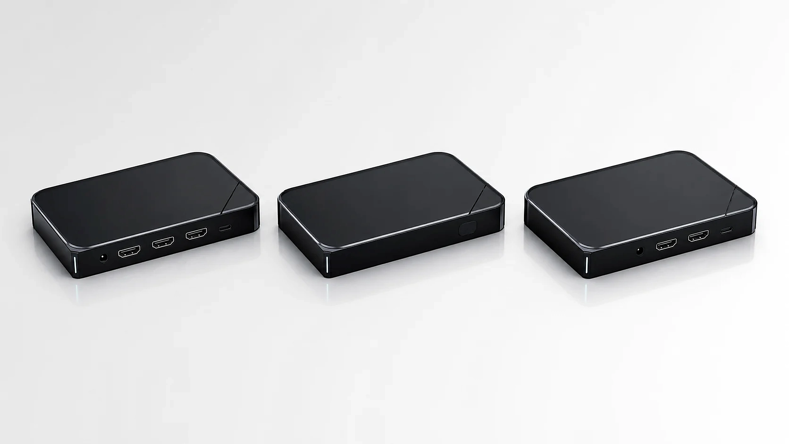 Hdmi Sync Series