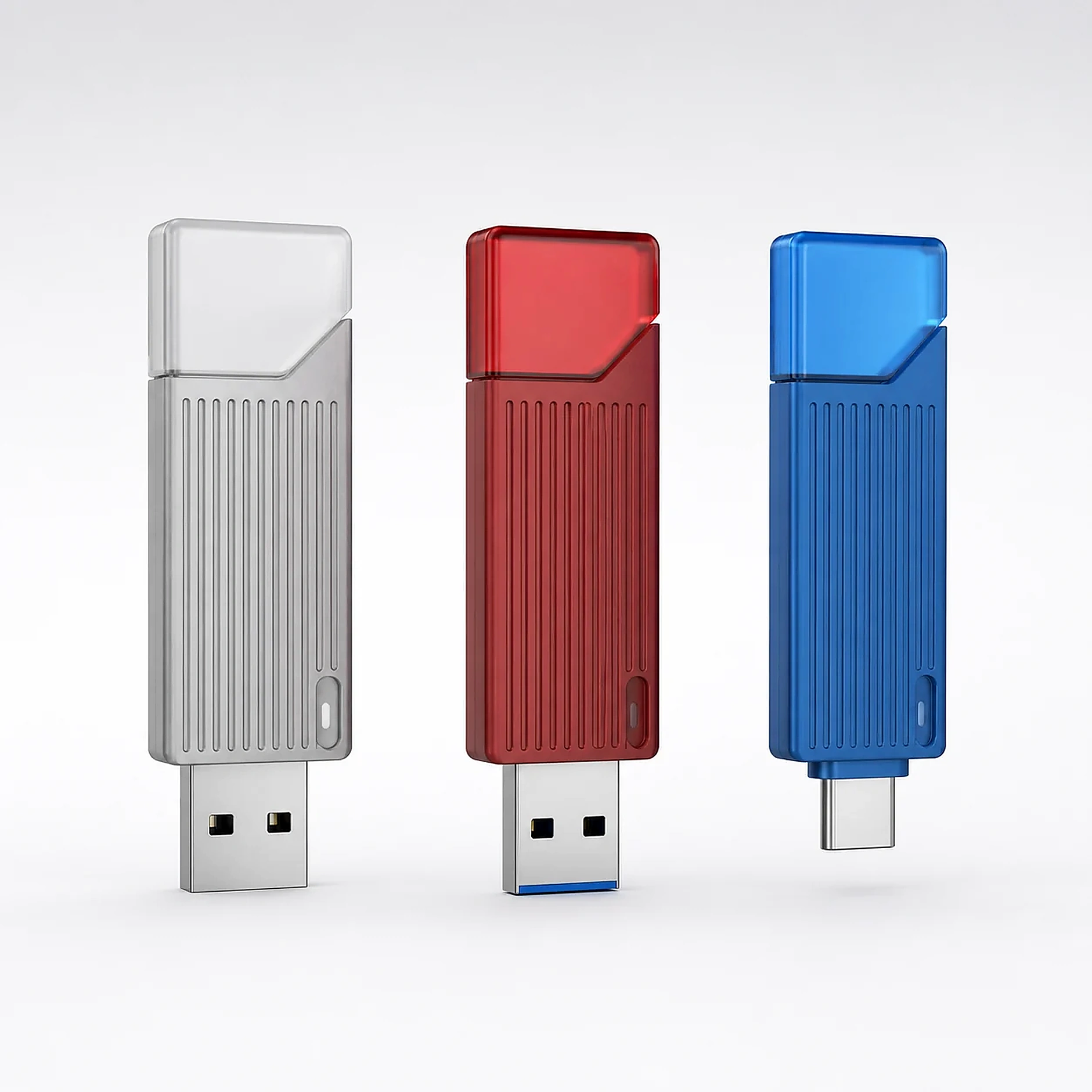 Usb Sync Series