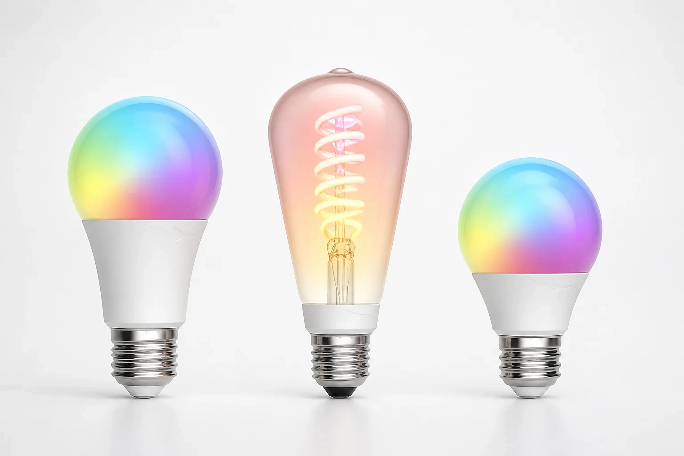 Emotion Bulb Series