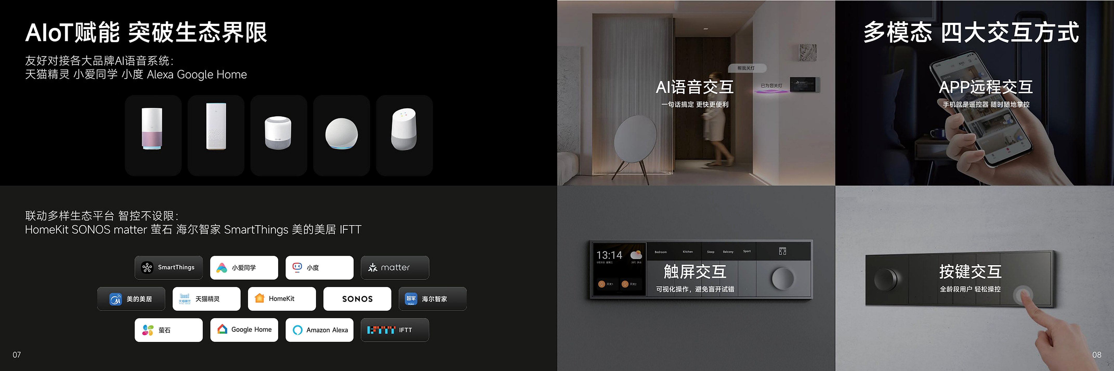 Whole-House Smart Home